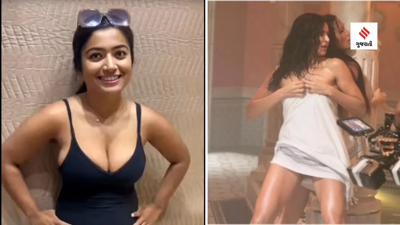 rashmika mandanna Deepfake video | katrina kaif Deepfake video | Deepfake Guidelines | Deepfake viral video