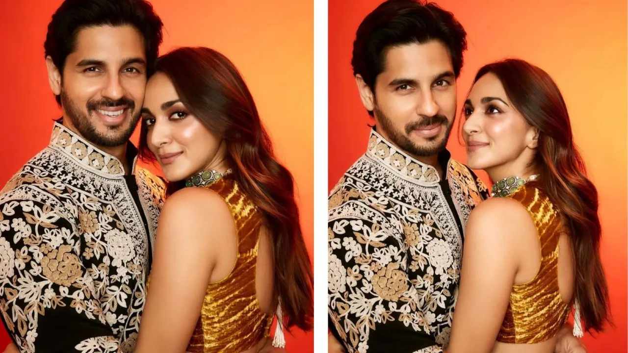 Koffe With Karan 8| Koffe With Karan 8 Latest Episode| Kwk 8| Sidharth Malhotra| sidharth malhotra life changed after marriage kiara advani