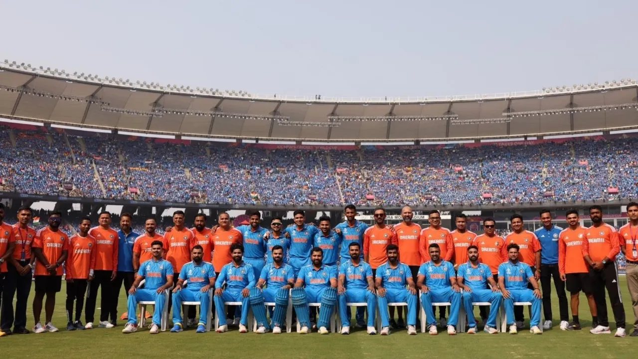 Team India | Cricket News | sports news