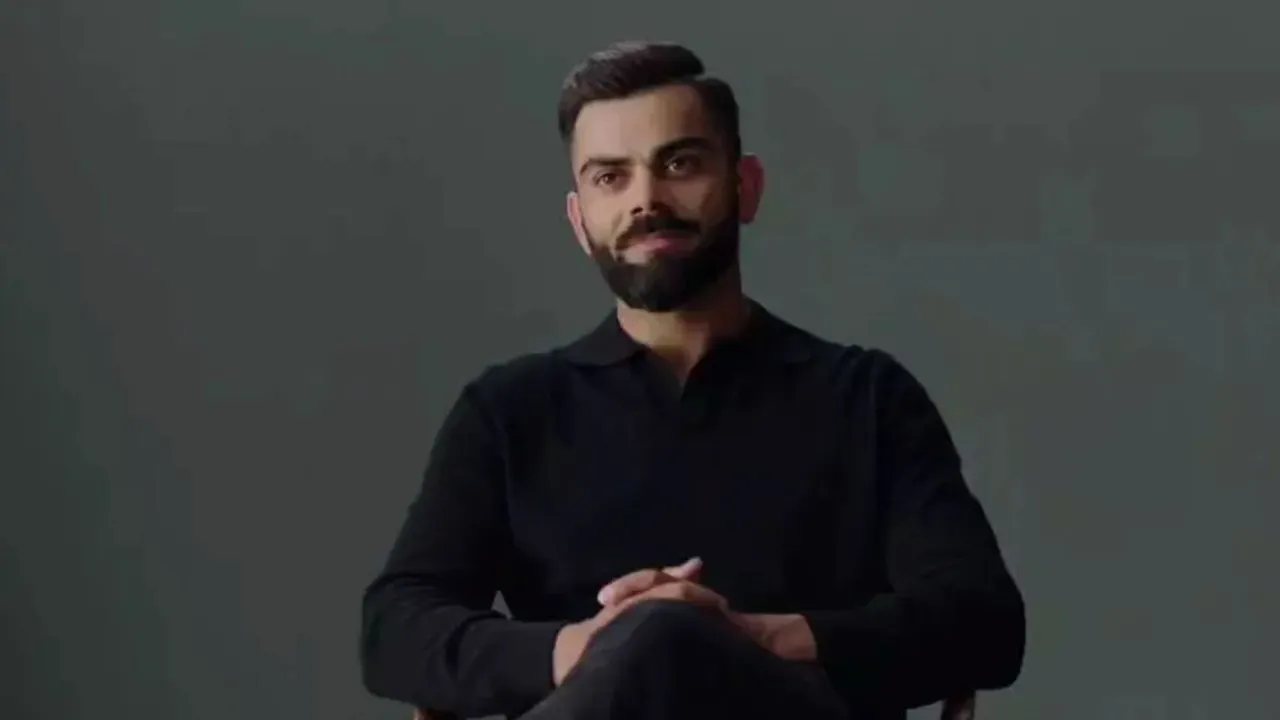 virat kohli birthday | Virat Kohli