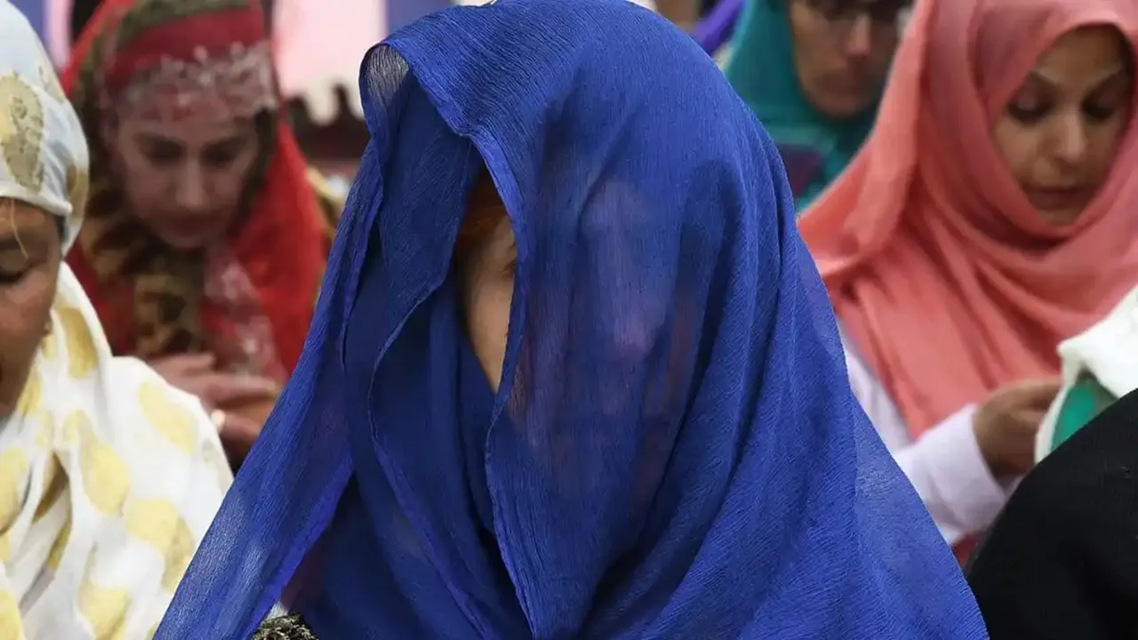 woman | Muslim womans