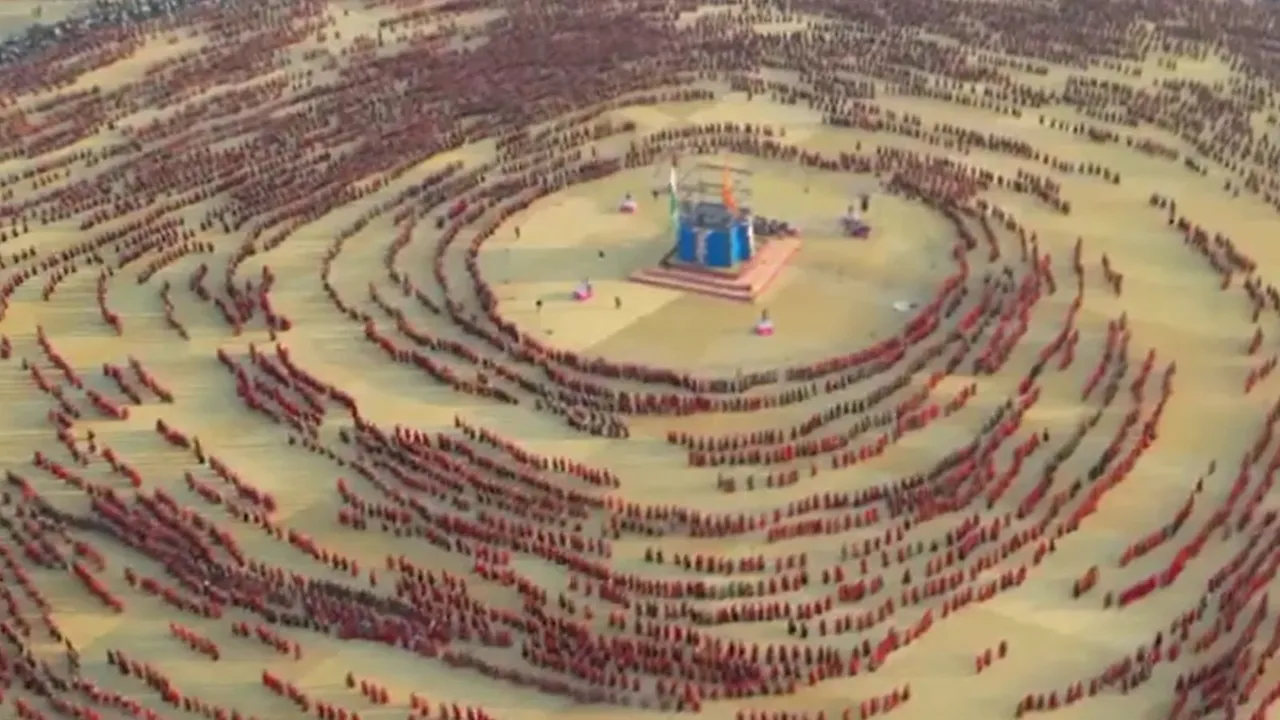 Ahirani Maharaas |Ahirani Maharas in Dwarka