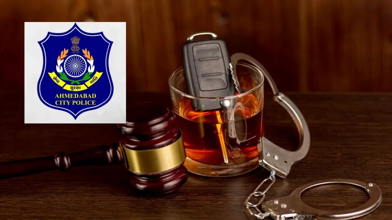 Liquor Permit In Gujarat: ઝૂમ બરાબર ઝૂમ… ગુજરાતમાં 43 હજારથી વધુ લોકો પાસે લીકર પરમિટ, જાણો સૌથી વધુ ક્યા શહેરમાં દારૂ પીવાની પરમિટ અપાઇ છે?