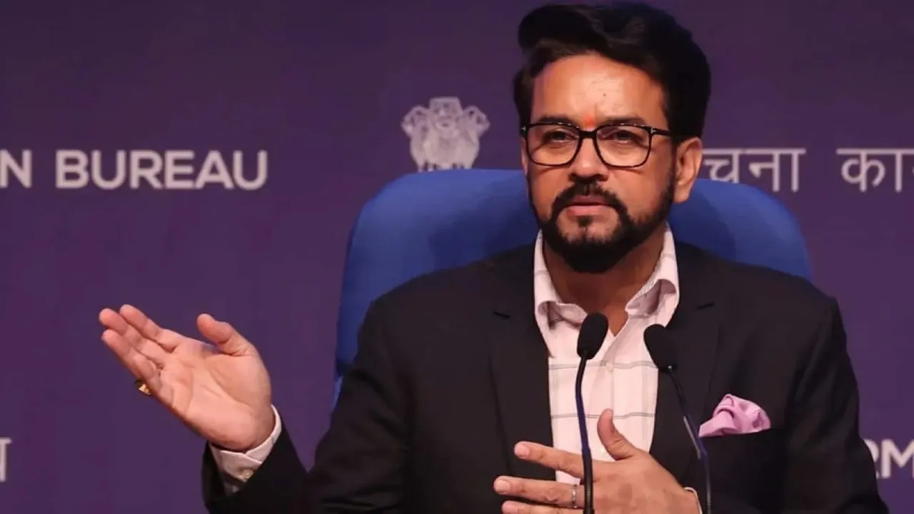 Anurag Thakur | Congress | Gaumutra Remark