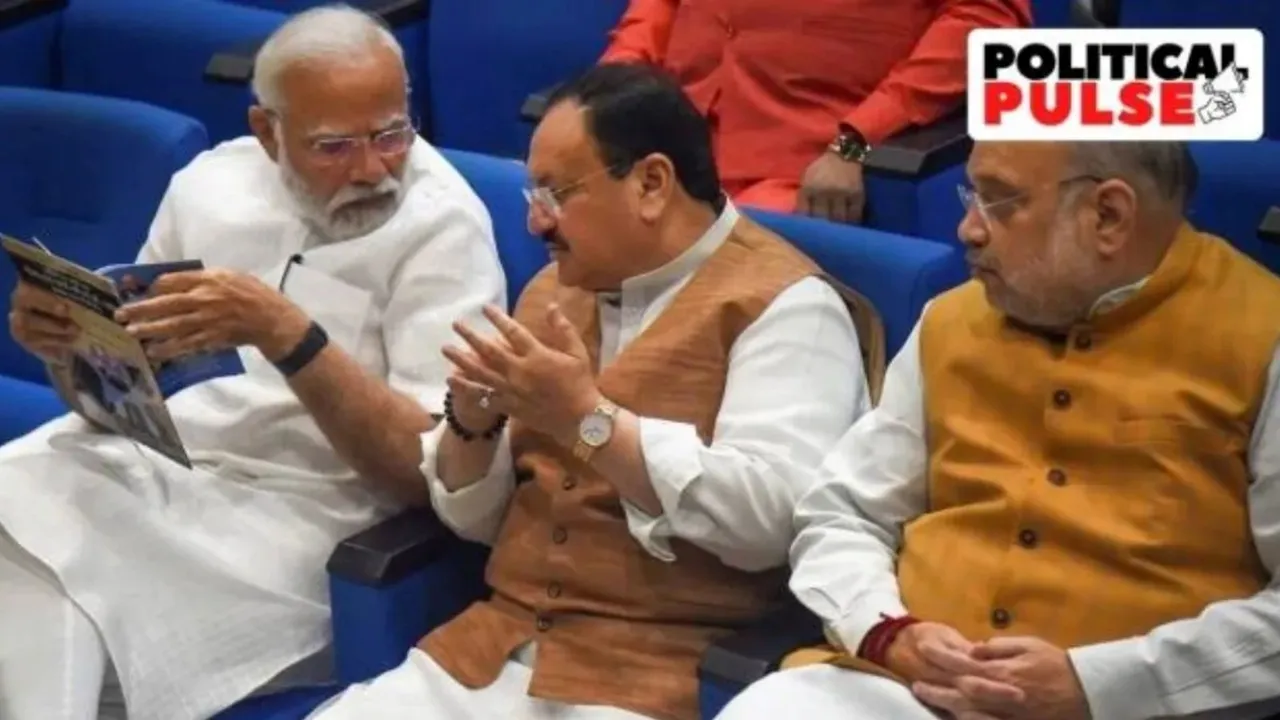 CM faces Chhattisgarh Madhya Pradesh Rajasthan