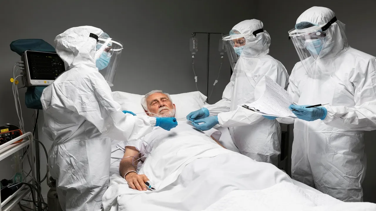 Coronavirus Case | Coronavirus Death | Covid 19 Case | JN.1 Variant Case