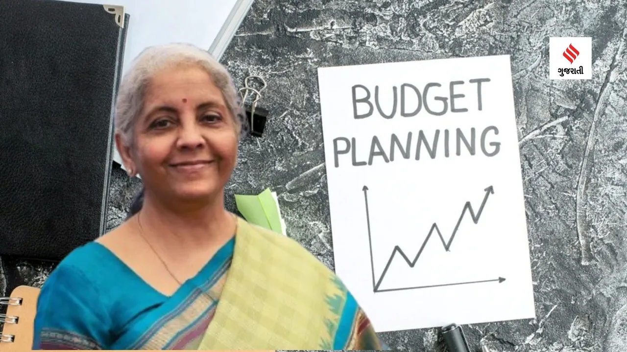 Budget 2024: બજેટ શું છે, કેટલા મહિનામાં તૈયાર થાય છે, કેવી રીતે આપણી બચત અને રસોડાને સીધી અસર કરે છે? જાણો