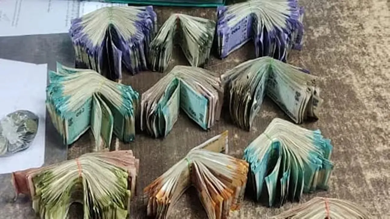 Gujarat Beggar dies hunger Valsad