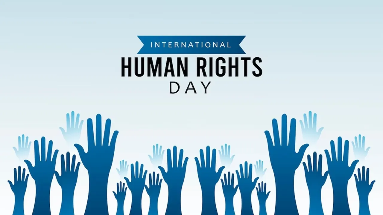 Today History | 10 December History | Human Rights Day | International Human Rights Day