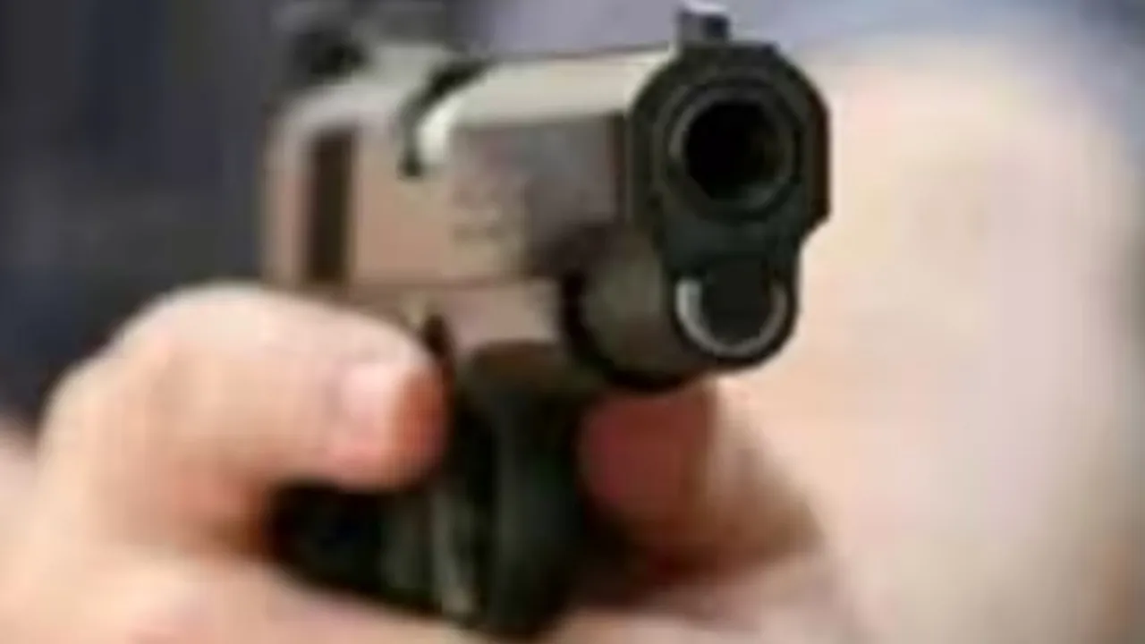 Lakshmi Narayan temple in Canada