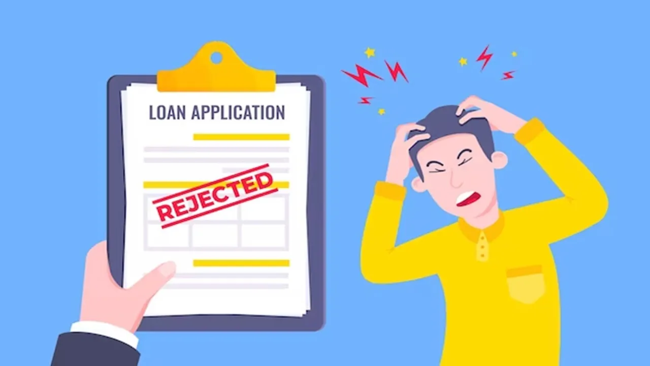 Loan Application | Loan Application Rejection Reason | Credit Score For Loan | Personal Finance Tips | Personal Loan