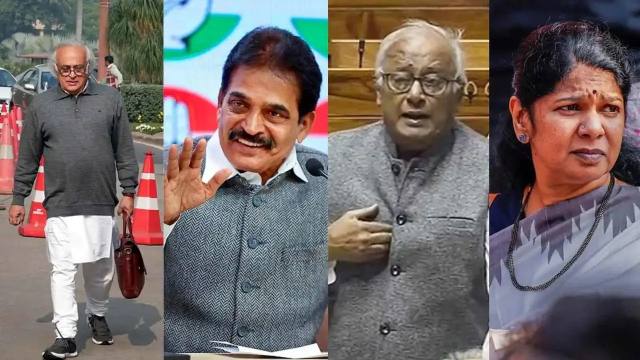 સંસદમાં હંગામો: જ્યારે ભાજપના હોબાળાના કારણે રાજ્યસભાની પ્રોડક્ટિવિટી ઘટીને બે ટકા થઈ ગઈ