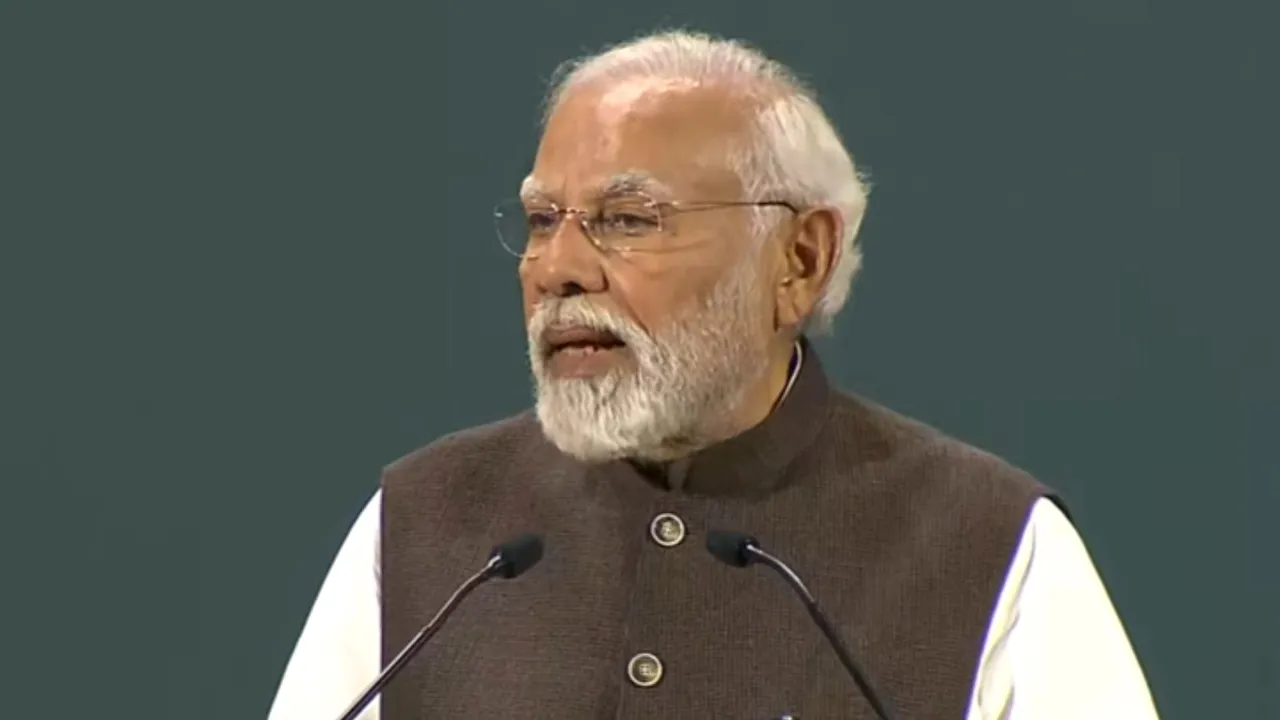 PM Narendra Modi | PM Modi