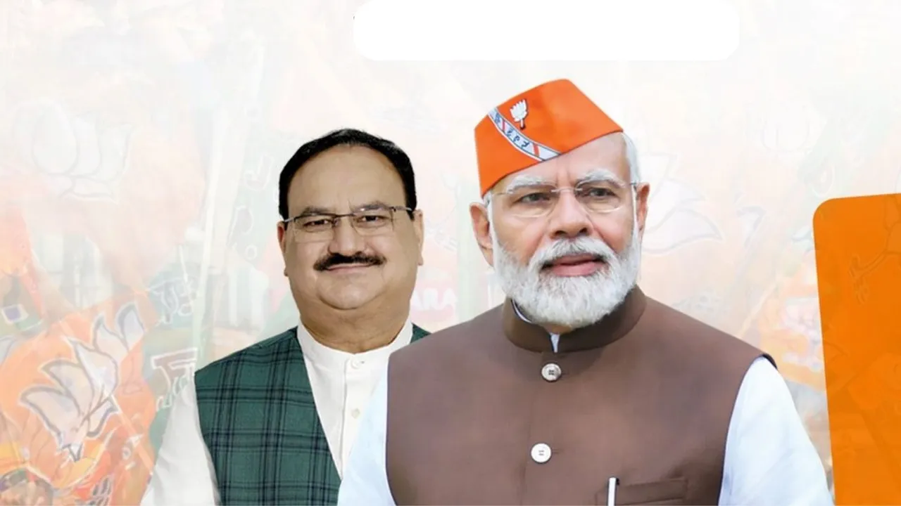 લોકસભા ચૂંટણી : ભાજપની પ્રથમ યાદીમાં સૌથી વધુ ઉમેદવાર કઇ જ્ઞાતિના? જાણો કેવી રીતે જ્ઞાતિ સમીકરણનું સંતુલન જાળવ્યું