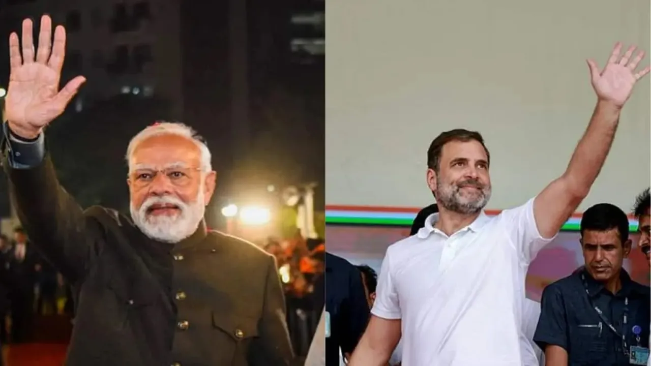 ELECTION ANALYSIS | Rahul Gandhi | PM Narendra Modi