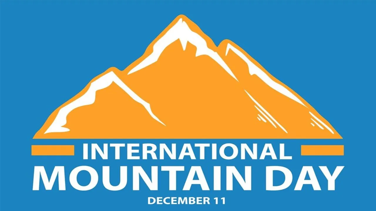 Today History | 11 December History | International Mountain Day | Mount Everest