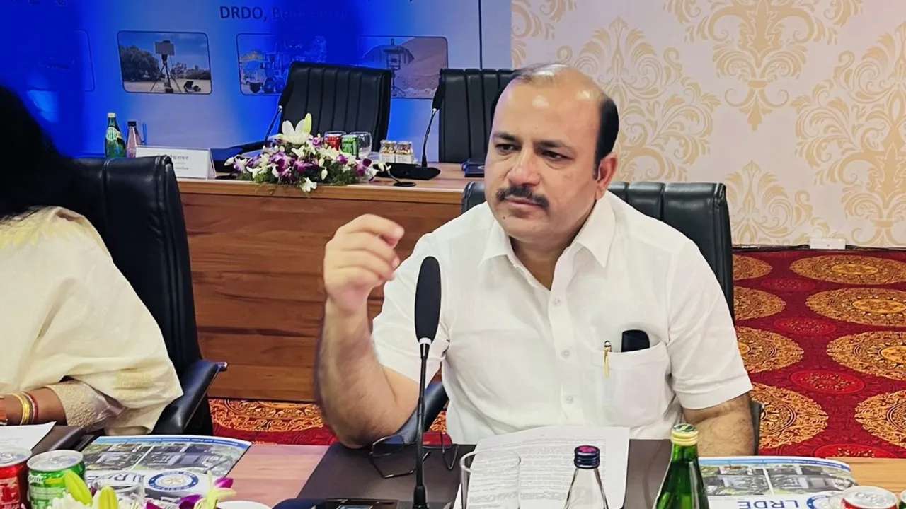 Danish Ali | BSP Suspends MP Danish Ali | BSP Leader | MP Of Uttar Pradesh | Kunwar Danish Ali