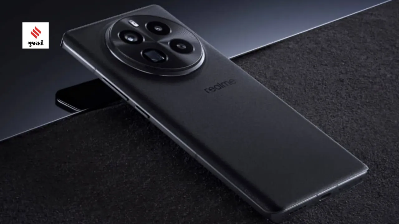 Realme Valentines Day Sale : રિયલમી વેલેન્ટાઇન ડે સેલમાં સ્માર્ટફોન પર આકર્ષક ડિસ્કાઉન્ટ, 4000 સુધીની થશે બચત