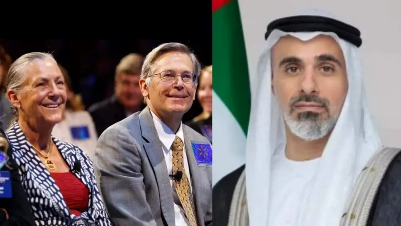 World Richest Families | World Top 5 Richest Families 2023 | Top 5 Richest Families