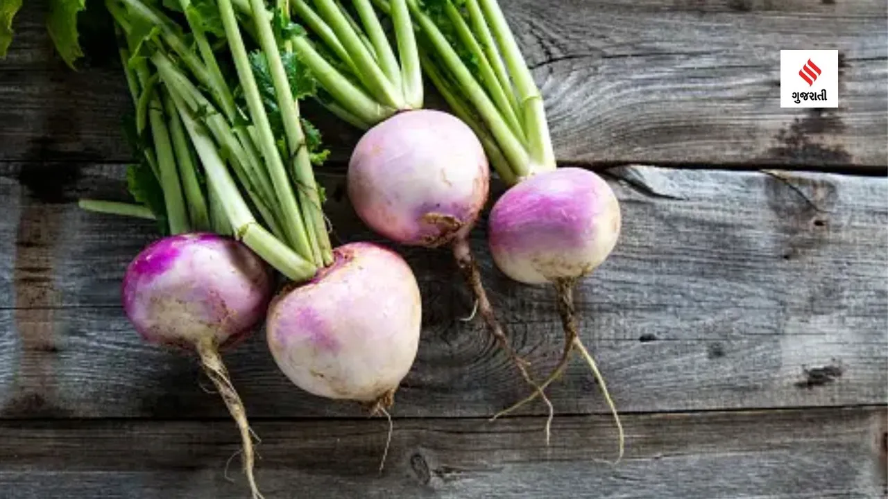 turnip health benefits shalgam what is a turnip health tips gujarati news