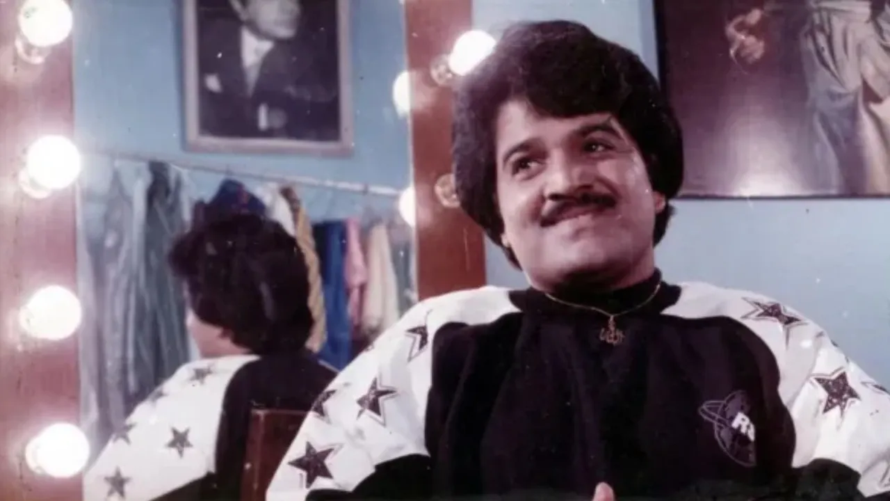 Junior Mehmood | Junior Mehmood Health | Junior Mehmood Healh Condition | Junior Mehmood and johny lever viral video | Junior Mehmood movies