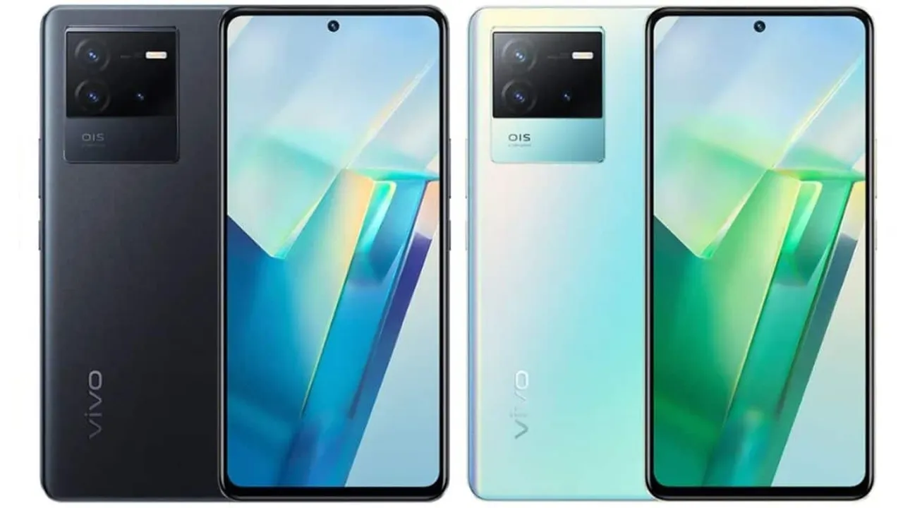 Vivo | Vivo Phones | Vivo Smartphones