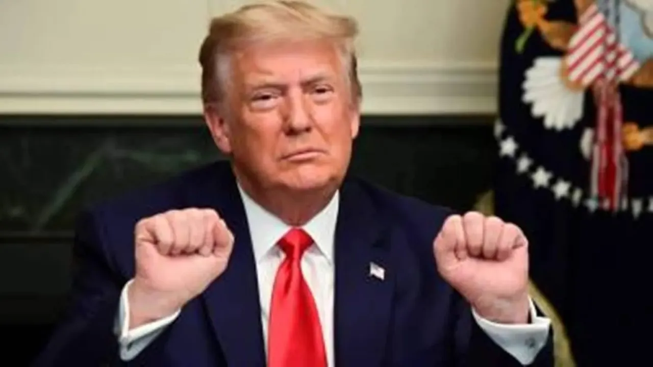 Donald Trump | America News | world news