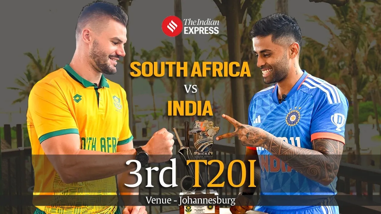 india vs south africa 3rd T20 | india vs south africa | india vs south africa T20