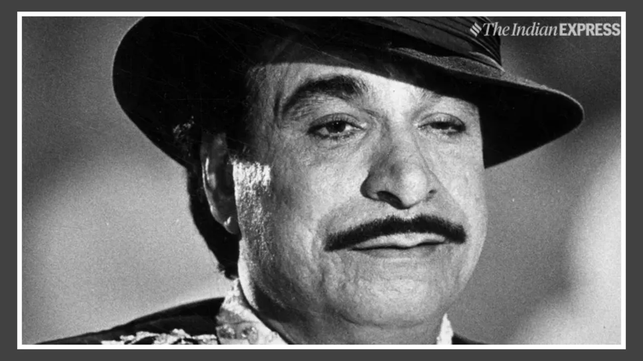 Kader Khan | Kader Khan Death Anniversary | Kader Khan Comedy | Kader khan Son | Kader khan Movies