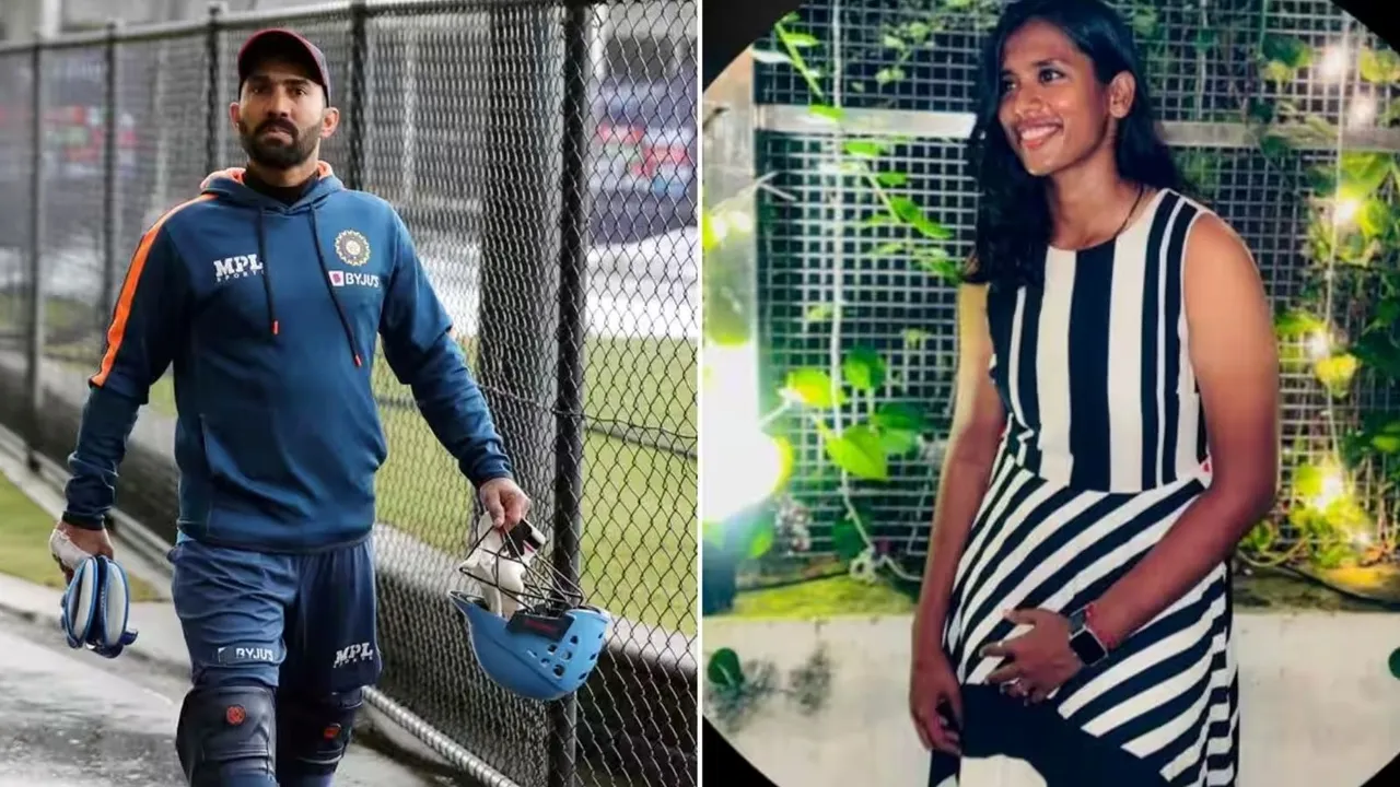 keerthana balakrishnan | WPL Auction | WPL Auction 2023