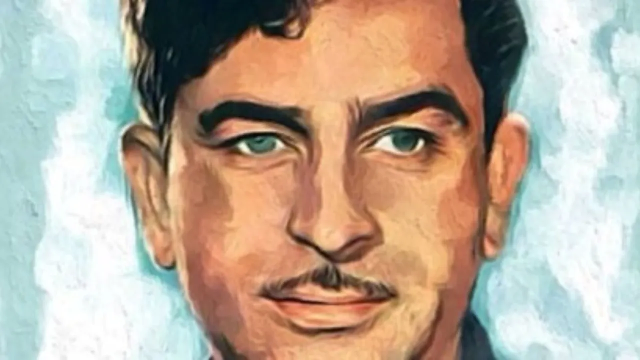 Raj Kapoor | Raj Kapoor Birthday | Raj Kapoor and Nargis Love Story | Raj Kapoor Movies | Raj Kapoor Songs