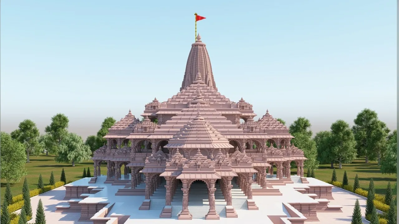 અયોધ્યાની ફ્લાઇટ ટિકિટ 400 ટકા મોંઘી થઇ, જાણો રામ મંદિરના દર્શન માટે કેટલું વિમાન ભાડુ ચૂકવવું પડશે