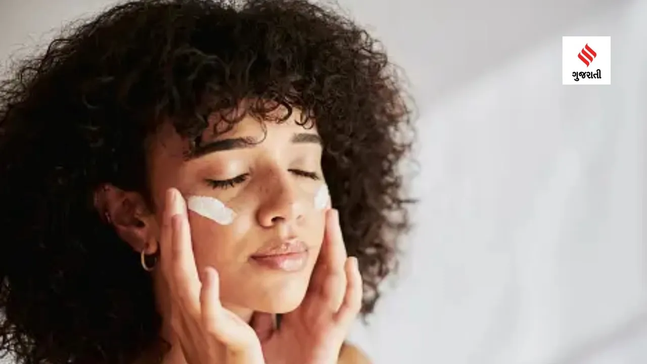 Winter Skin Care How To Get Glowing Skin Beauty Tips gujarati news