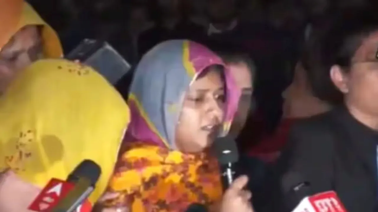 sukhdev singh gogamedi wife | Sukhdev Singh Gogamedi Murder