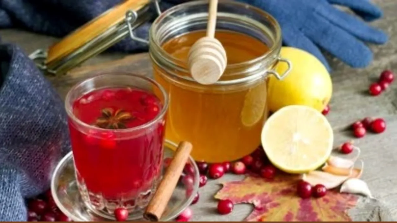 Winter Special | Winter Special Drinks | Winter Special Drinks For Better Digestion | Winter Special Health Tips