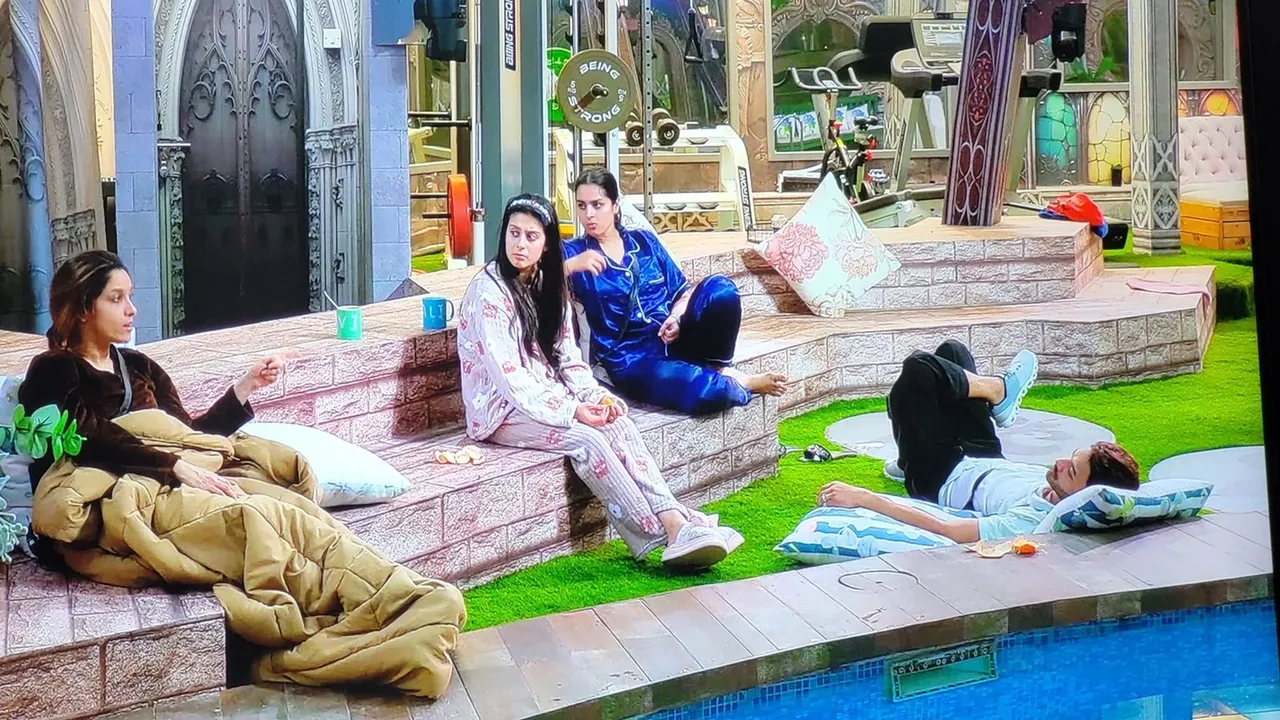 Bigg Boss 17 | Bigg Boss 17 house | Bigg Boss 17 Finale date | Bigg Boss 17 winner | Bigg Boss 17 Winner prize money gift | Bigg Boss 17 contestants name | bigg boss 17 episode