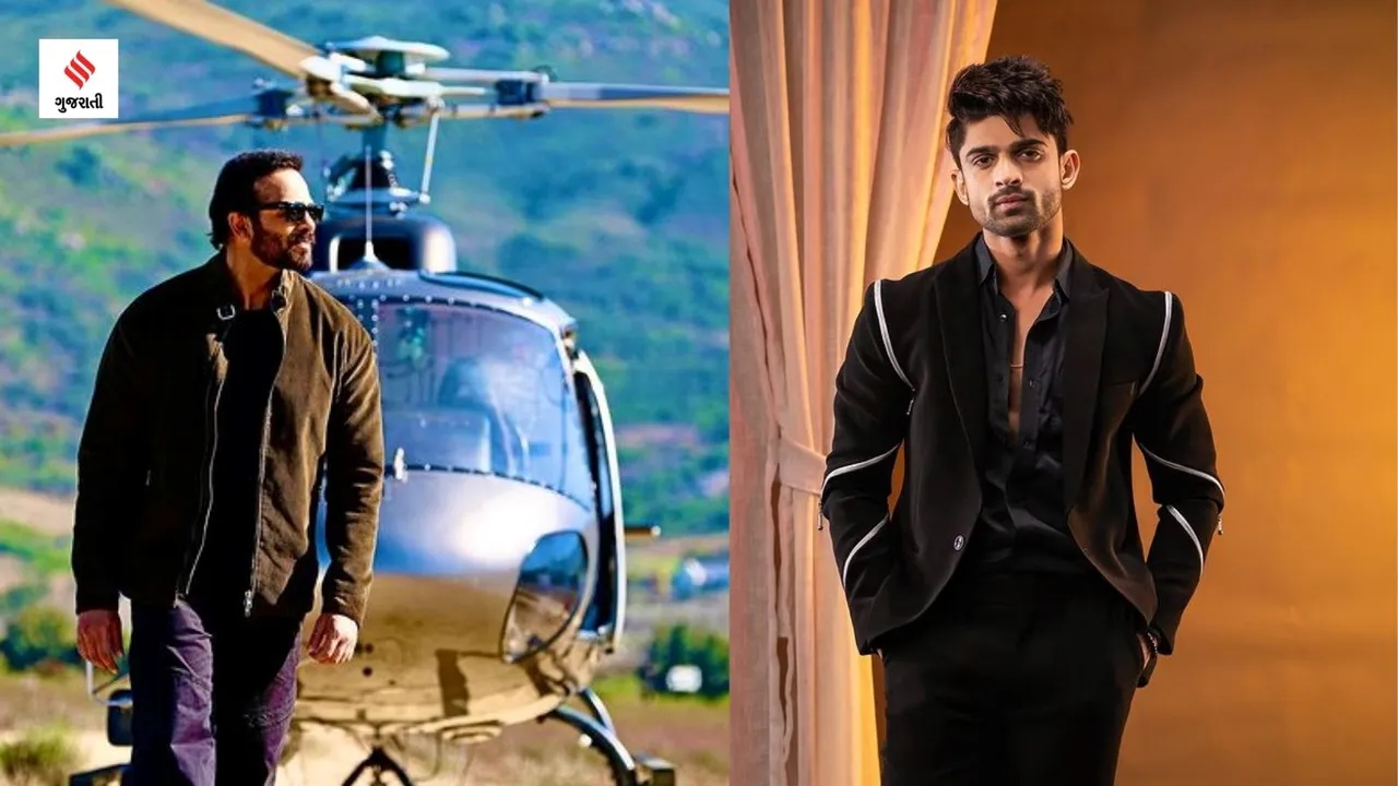 Bigg Boss 17 Rohit Shetty Bigg Boss 17 grand finale celebrity update gujarati news