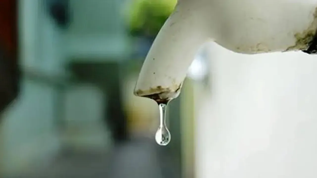 Gujarat Waste Water Recycling Plan