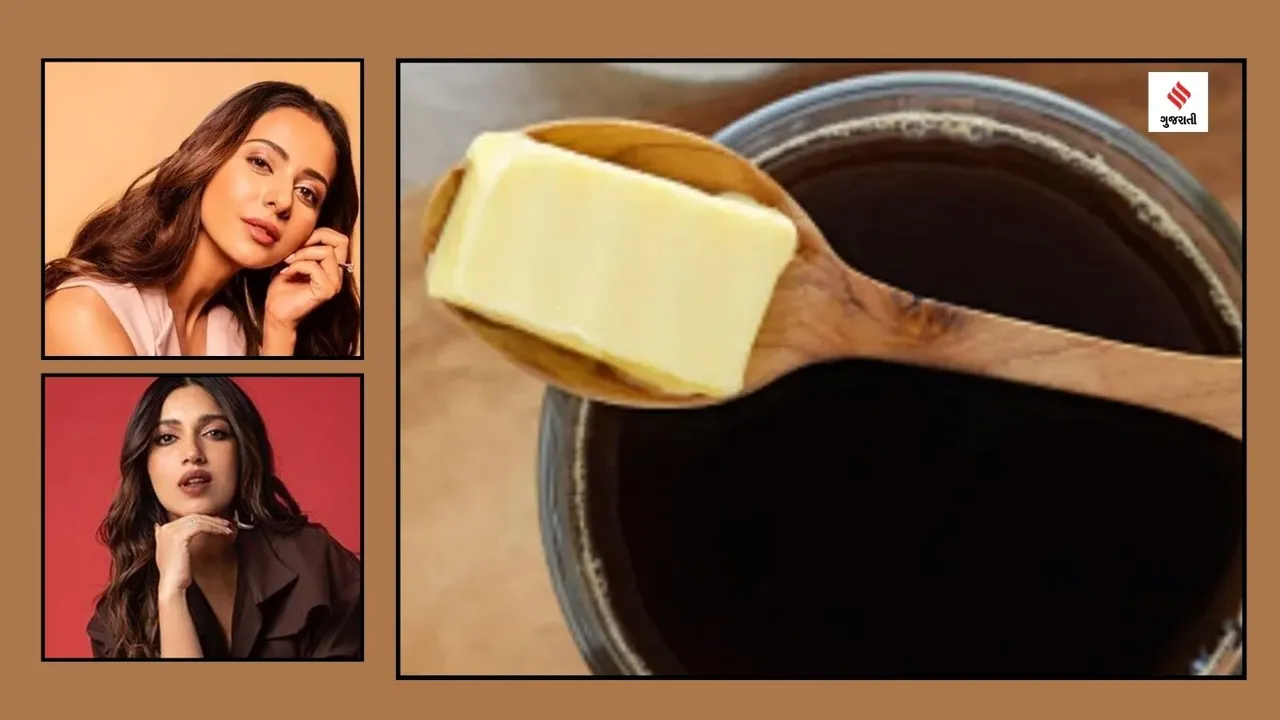 Health benefits of coffee with ghee