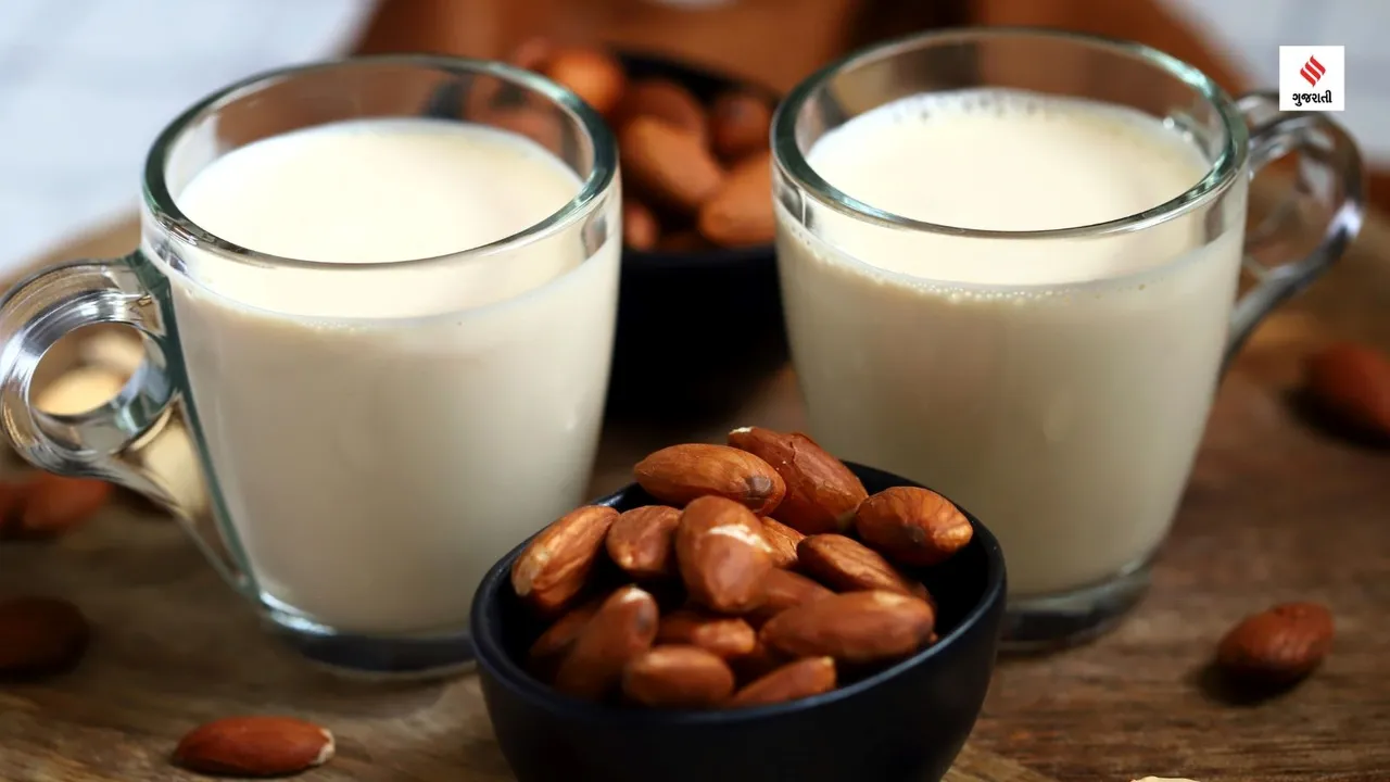 How to increase calcium levels health tips gujarati news