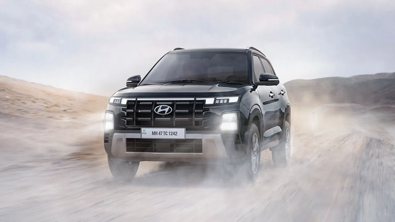 Hyundai Creta facelift | Hyundai Creta facelift price | Hyundai Creta facelift engine performance | Hyundai Creta facelift safety features | Hyundai Creta facelift voice command | Hyundai Creta facelift all details