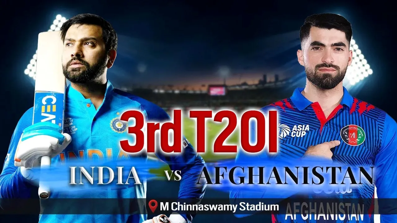 IND vs AFG 3rd T20, IND vs AFG, india vs afghanistan