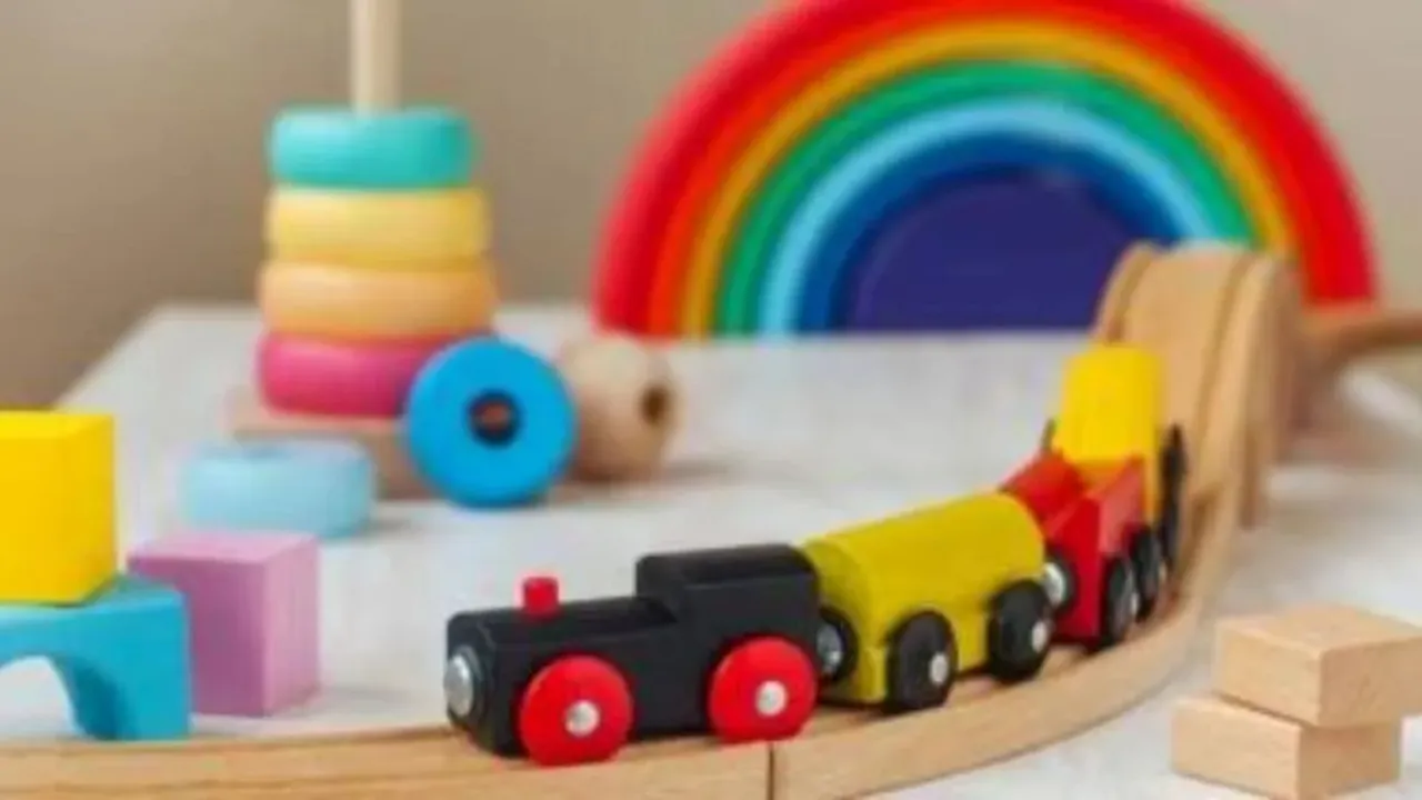 Toy industry shifts from China to India