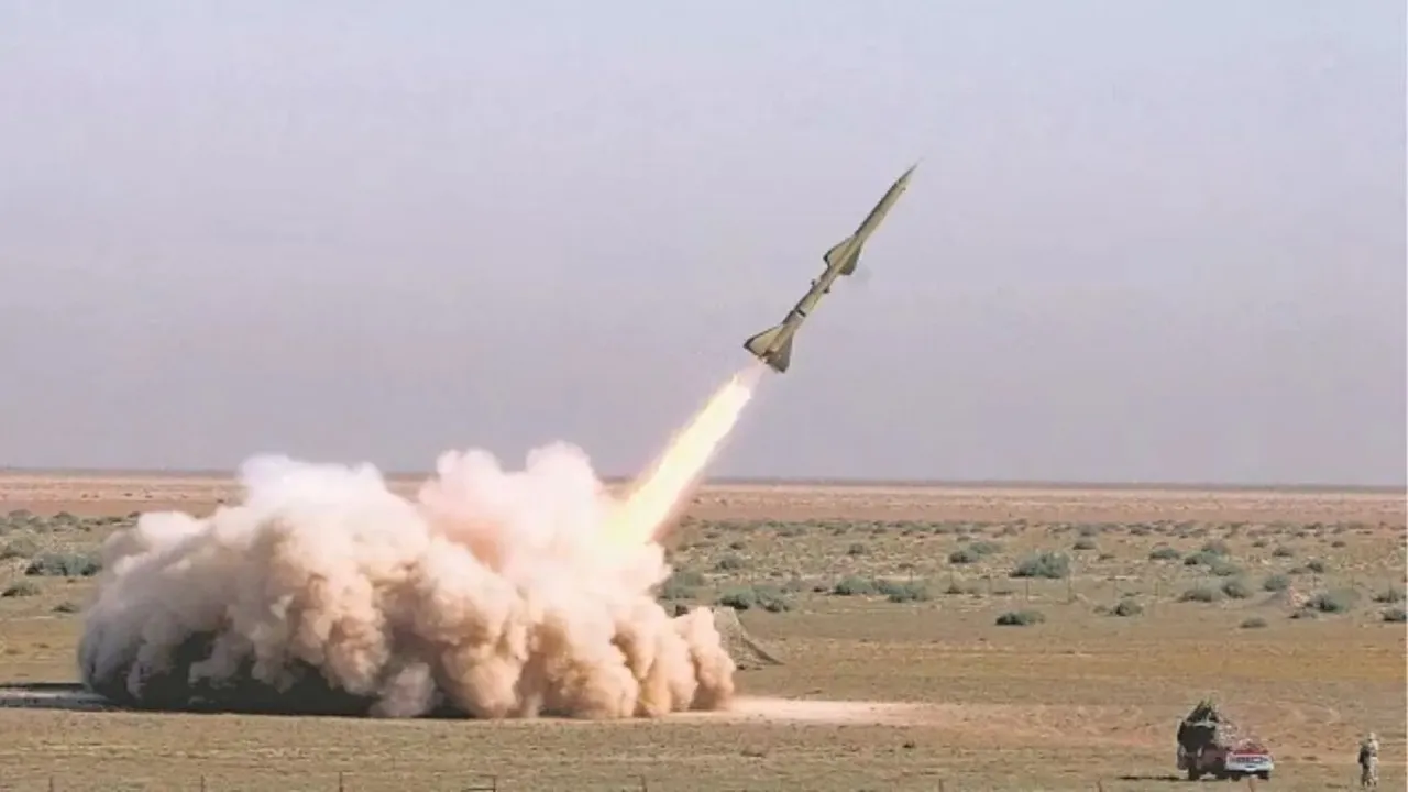 Iran Air Strike, world news, Pakistan news, Iran news