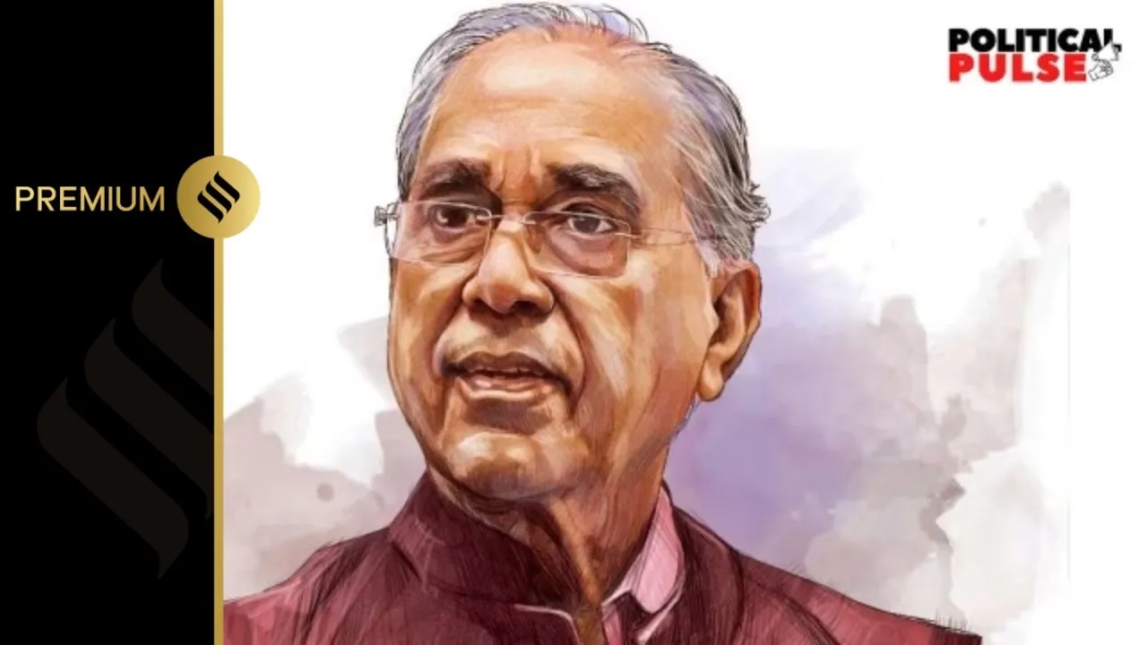 Nripendra Misra | Ayodhya Ram Mandir Architect | ayodhya ram mandir | ayodhya ram temple | Nripendra Misra Ayodhya Ram Mandir