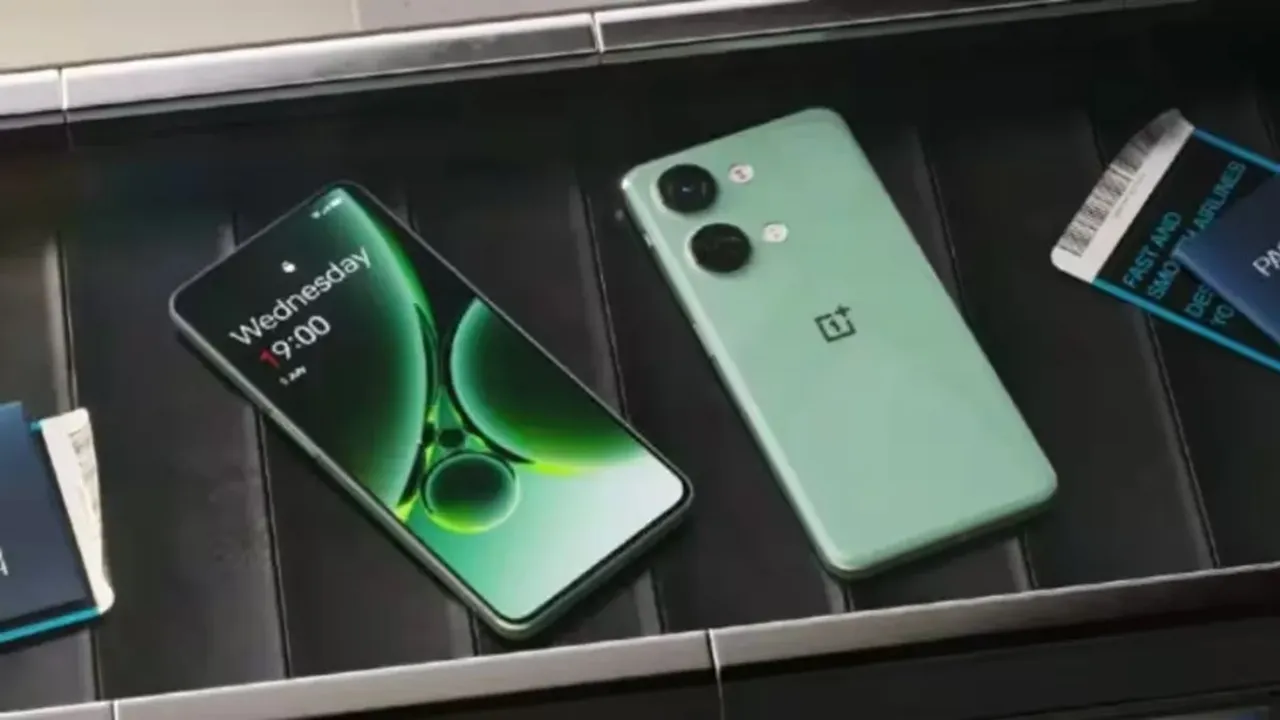 OnePlus Nord 3 | OnePlus Nord 3 Smartphone | OnePlus Nord 3 Price | OnePlus Nord 3 features