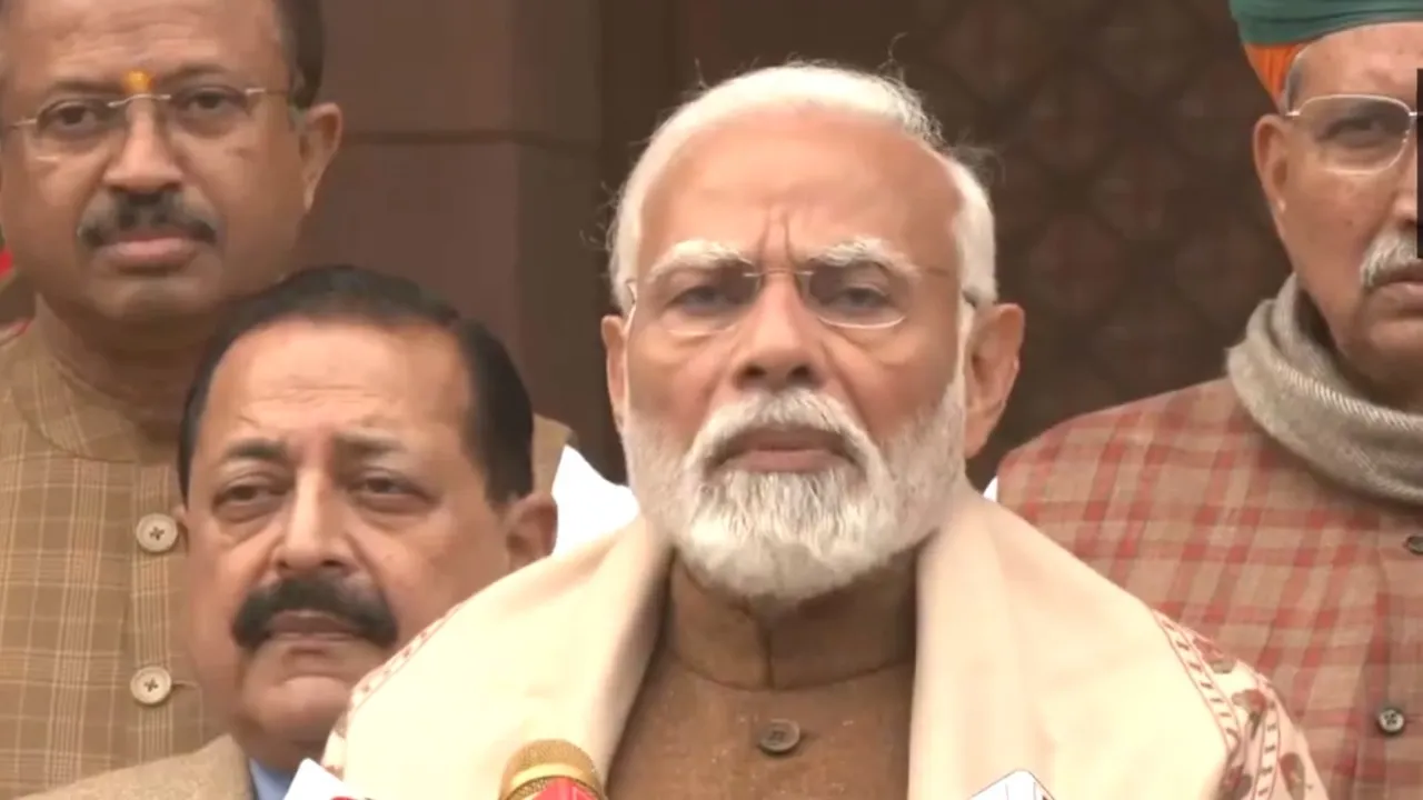 Budget 2024, Parliament Budget Session, સંસદ બજેટ સત્ર, PM Narendra Modi, Budget Session