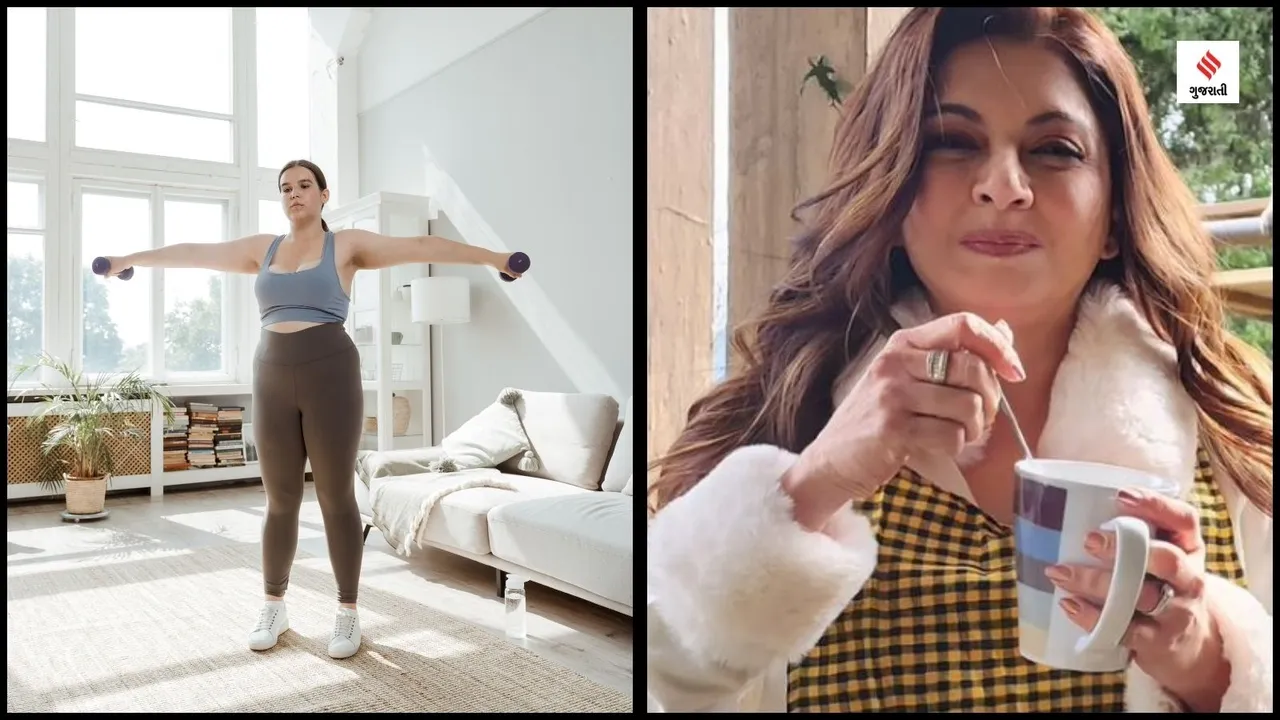 what should have in post work out diet coconut water benefits health tips gujarati news