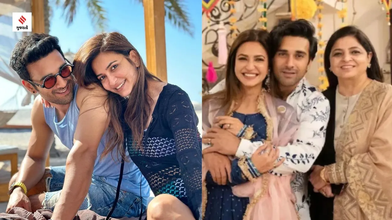 Pulkit Samrat Kriti Kharbanda Photos wedding relationship gujarati news