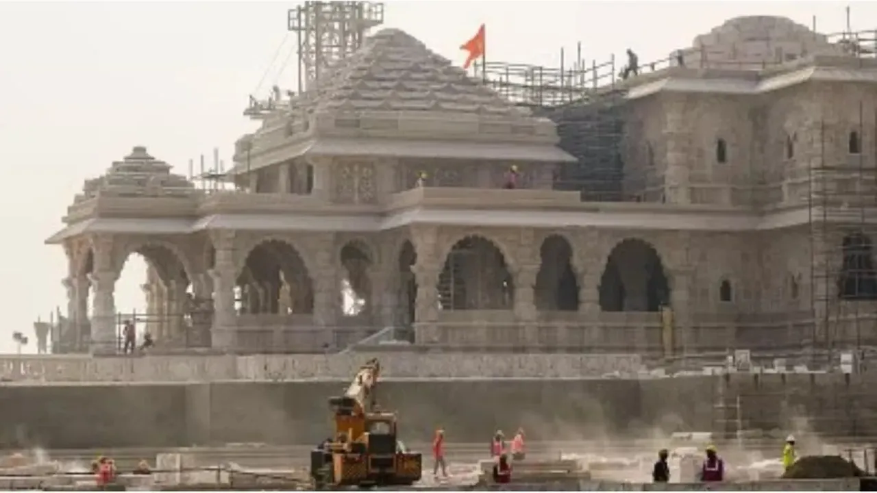 ram temple | uttar pradesh Ayodhya |